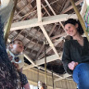 Meet your Posher, Michelle